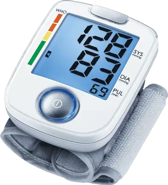 Patient Monitoring