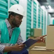 Order Processing