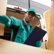 Delivery to You