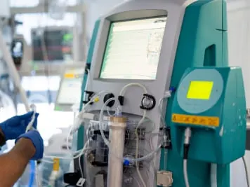 Dialysis Equipment & Consumables