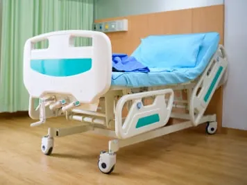 Hospital Furniture