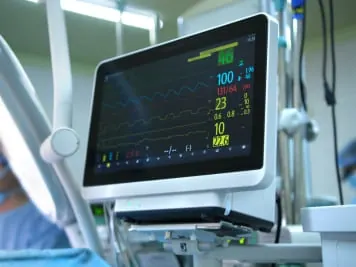 ICU & Critical Care Equipment