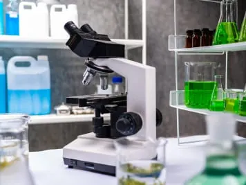Medical Laboratory Equipment