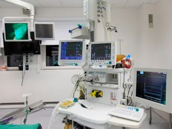 Operating Theatre Equipment