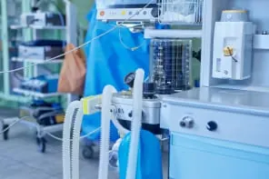 Equipment & Consumables Support