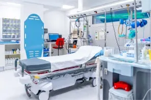 Healthcare Equipment Solutions