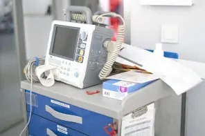 Medical Equipment Supply