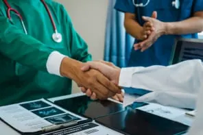 Reliable Healthcare Partnership