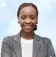 Mercy Muthoni